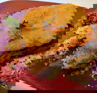 Chill Cafe - Accommodation NT