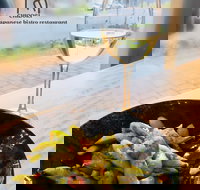 Chidori Japanese Bistro Restaurant - NT Tourism