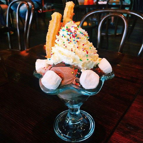 Chocolateria San Churro - Chadstone - NT Tourism 0