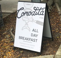 Comodita Cafe - Accommodation NT