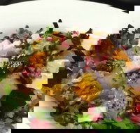 Cookies Lounge Bar - Accommodation NT