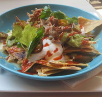 Embers Bar  Grill - NT Tourism