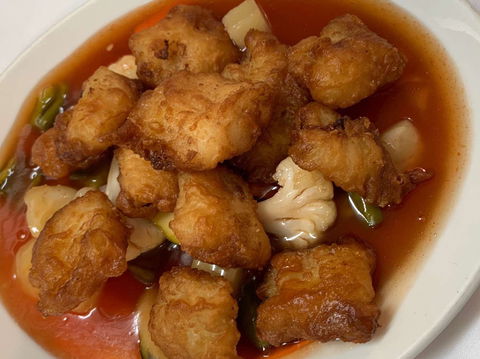 Golden Mile Chinese Restaurant - NT Tourism 0