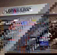 Gong Cha - Unley - NT Tourism