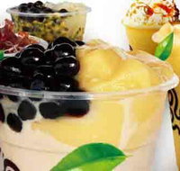 Gong Cha - Inala - Accommodation NT