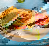 Goulburn Valley Charcoal Chicken - Accommodation NT