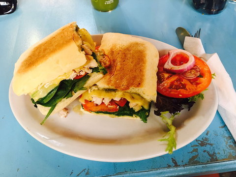 Goulburn Valley Charcoal Chicken - Accommodation NT 0