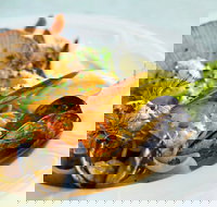 Grappino Trattoria Italian Restaurant - NT Tourism