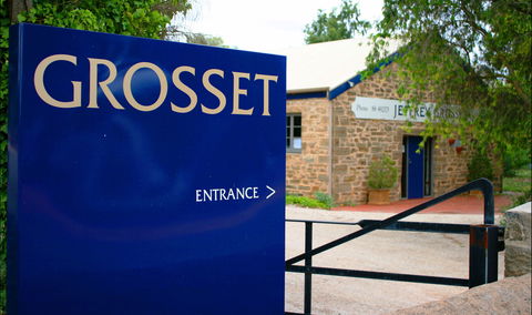 Grosset Wines - NT Tourism 0