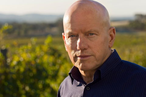 Grosset Wines - NT Tourism 2