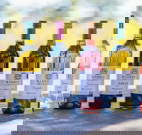 Harris Organic Wines