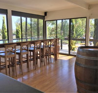 Hastwell and Lightfoot Cellar Door - Accommodation NT