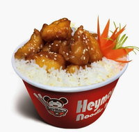 Heymars Noodle Bar - Strathpine - Accommodation NT