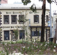 Hope  Anchor Tavern - NT Tourism