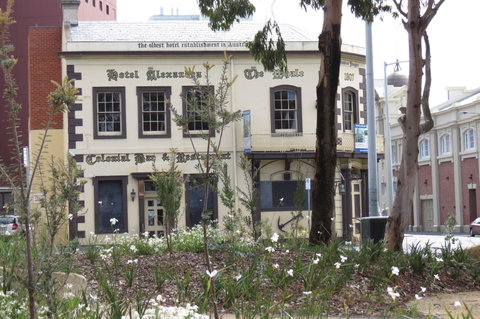 Hope & Anchor Tavern - NT Tourism 0