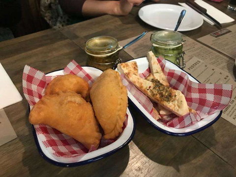 Hope & Anchor Tavern - NT Tourism 1