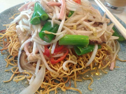 Kowloon Cafe - NT Tourism 0