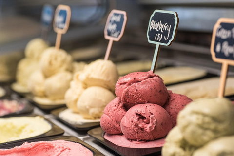 Lick Ice Cream And Desserts - Graceville - Accommodation NT 0