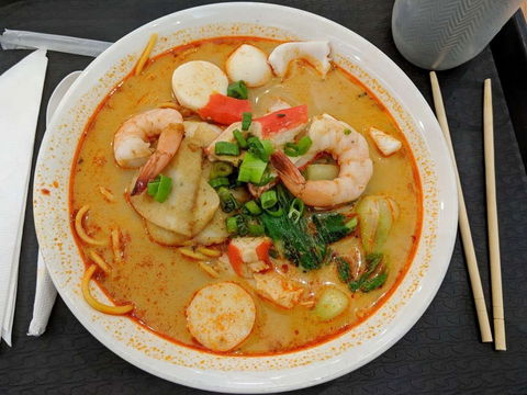Little Saigon - NT Tourism 0