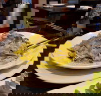 Mario's Pizzeria Ristorante - Accommodation NT