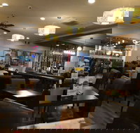 McDonald's - Accommodation NT