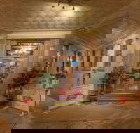 Miles Windsor Hotel - NT Tourism