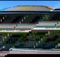 Mount Kembla Village Hotel - NT Tourism