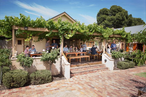 Murray Street Vineyards - NT Tourism 0