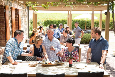 Murray Street Vineyards - NT Tourism 2