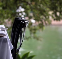 Noosa Waterfront Restaurant - Accommodation NT