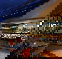 One 7 Eight Dining and Bar - NT Tourism