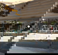 Organica Pizzeria