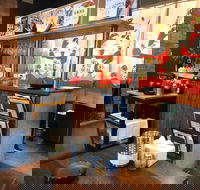 Oriental Impression Grill Restaurant