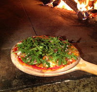 Pazza Pizza - Accommodation NT