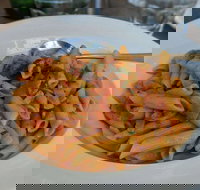 Peter Pan's Italian Restaurant Pizzeria - NT Tourism