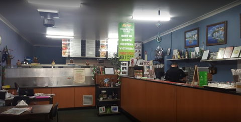 Pinno's Pizza Pasta Bar - NT Tourism 0