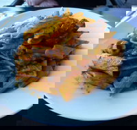 Portobello Food.Kitchen.Bar - Accommodation NT