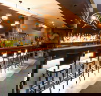 Reflections Restaurant - NT Tourism