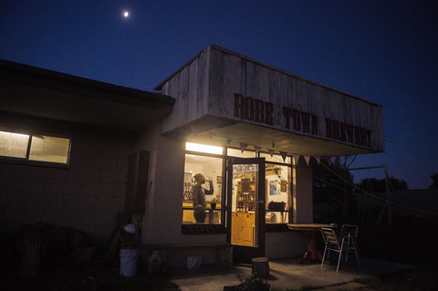 Robe Town Brewery - Accommodation NT 0