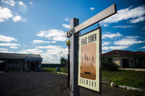 Robe Town Brewery - Accommodation NT 1