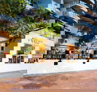 Rstico Tapas  Bar - NT Tourism