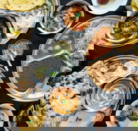 Sai Cloves - Accommodation NT