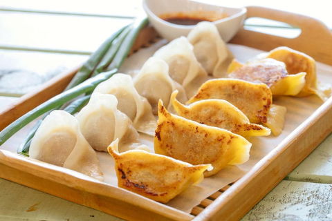 Sansan's Dumpling House - NT Tourism 0