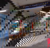 Skyblitz Cafe - Accommodation NT