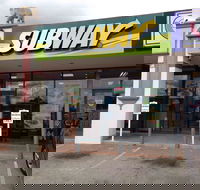 Subway - Innaloo - NT Tourism