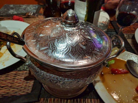 Sunshine Thai Restaurant - NT Tourism 0