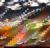 Tandoor Indian Restaurant - NT Tourism