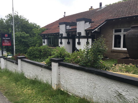 Thai Square - Leura - Accommodation NT 0