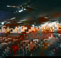 The Hideaway - Accommodation NT