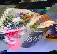 The Berlin Food Bunker - Accommodation NT